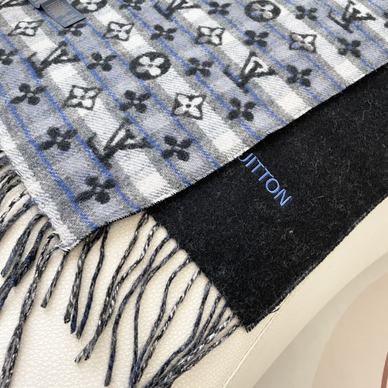 Louis Vuitton Scarf